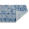 TURKESTAN TRAJ2 SILVER / SILVER