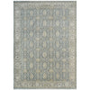 TURKESTAN TRF97 LIGHT BLUE / LIGHT GREY