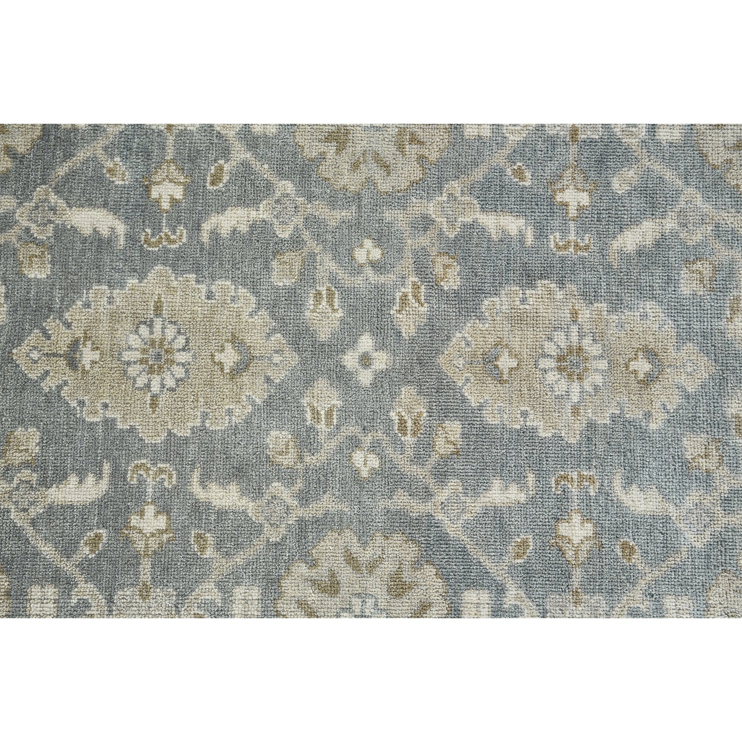 TURKESTAN TRF97 LIGHT BLUE / LIGHT GREY