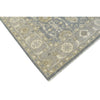 TURKESTAN TRF97 LIGHT BLUE / LIGHT GREY