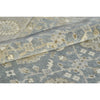 TURKESTAN TRF97 LIGHT BLUE / LIGHT GREY