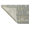 TURKESTAN TRF97 LIGHT BLUE / LIGHT GREY