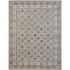 TURKESTAN TANG SLATE / LIGHT GREY