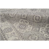 TURKESTAN TANG SLATE / LIGHT GREY