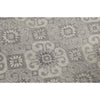 TURKESTAN TANG SLATE / LIGHT GREY