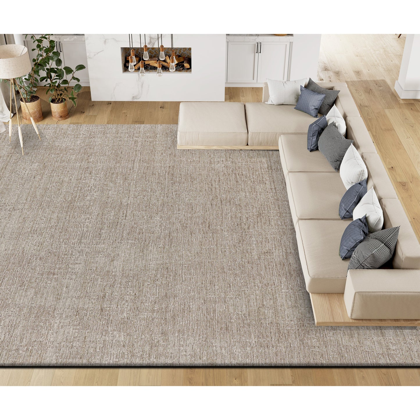 TYLER 85-SK TAUPE