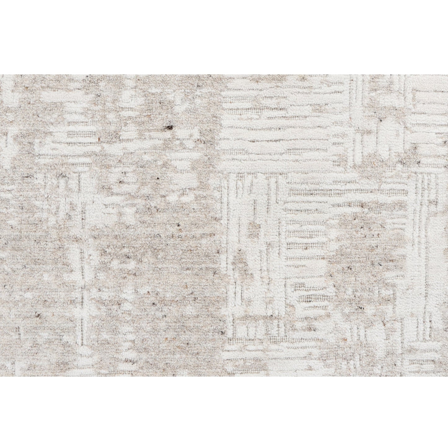 TYLER OP-48 IVORY / GREY