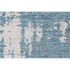 TYLER OP-48 WHITE / TEAL