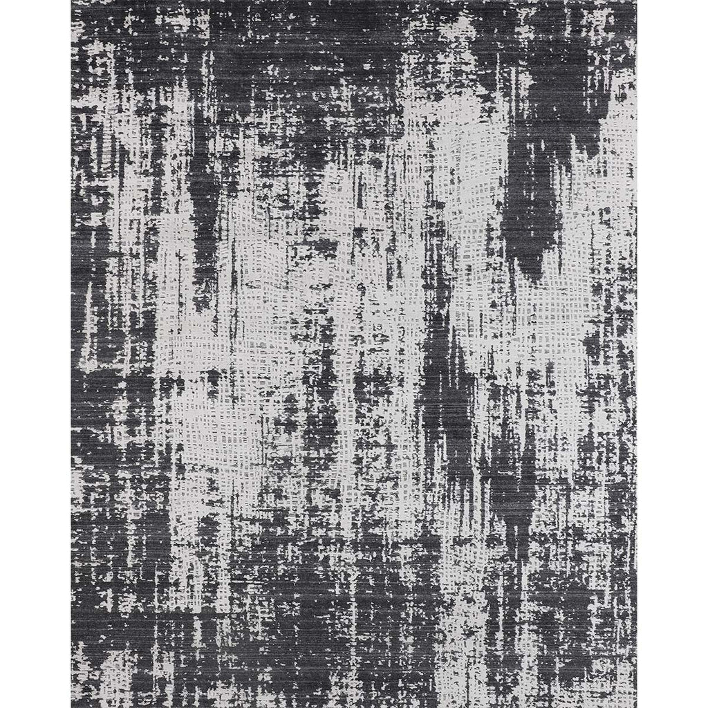 TYLER OP-95 CHARCOAL / SILVER