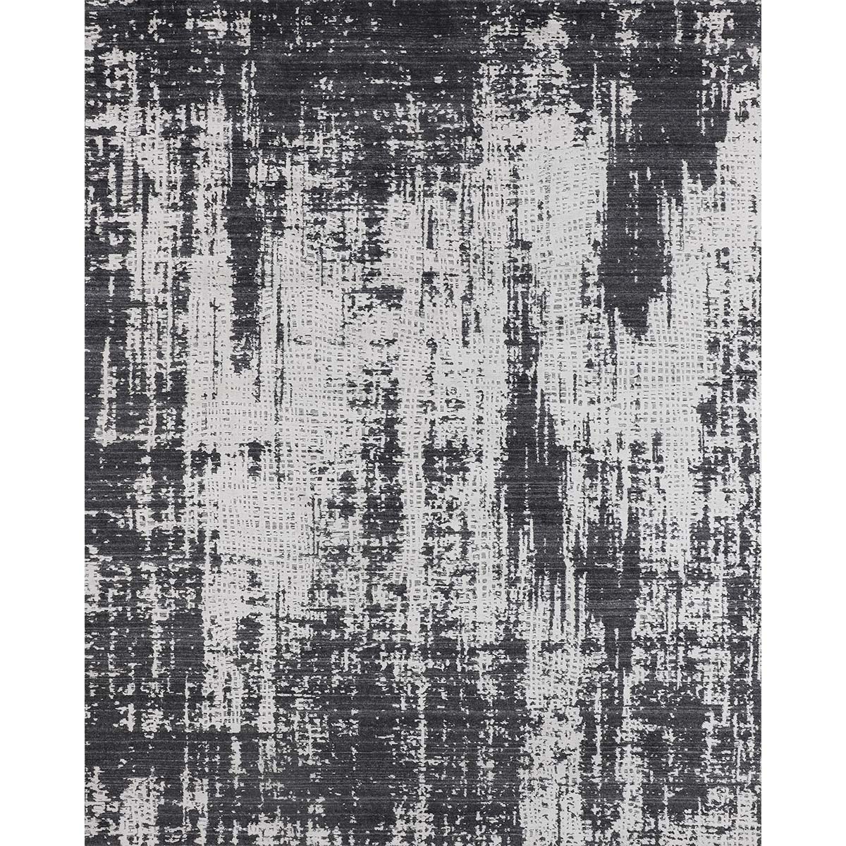 TYLER OP-95 CHARCOAL / SILVER