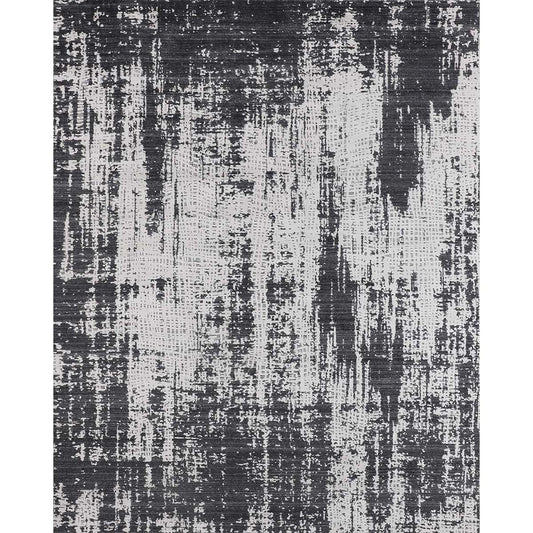 TYLER OP-95 CHARCOAL / SILVER