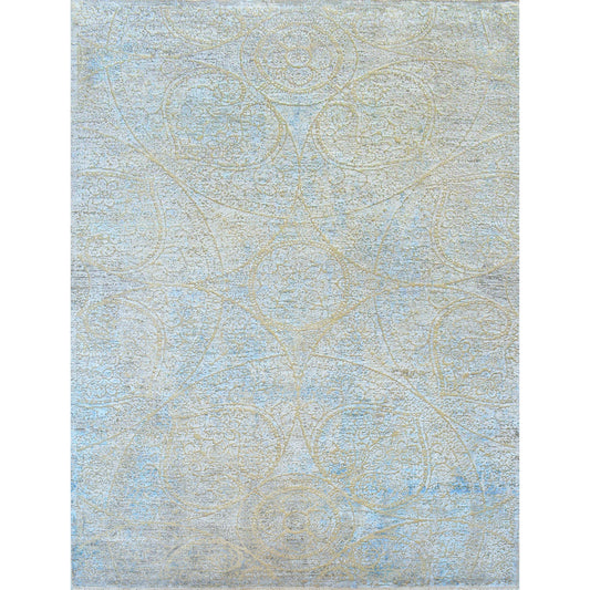 VARTAX C8834 BLUE / GREY