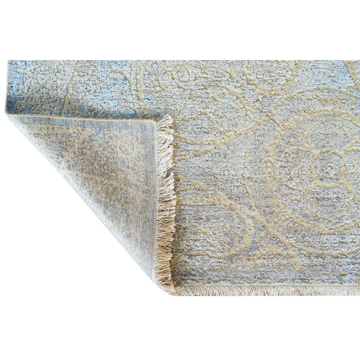 VARTAX C8834 BLUE / GREY