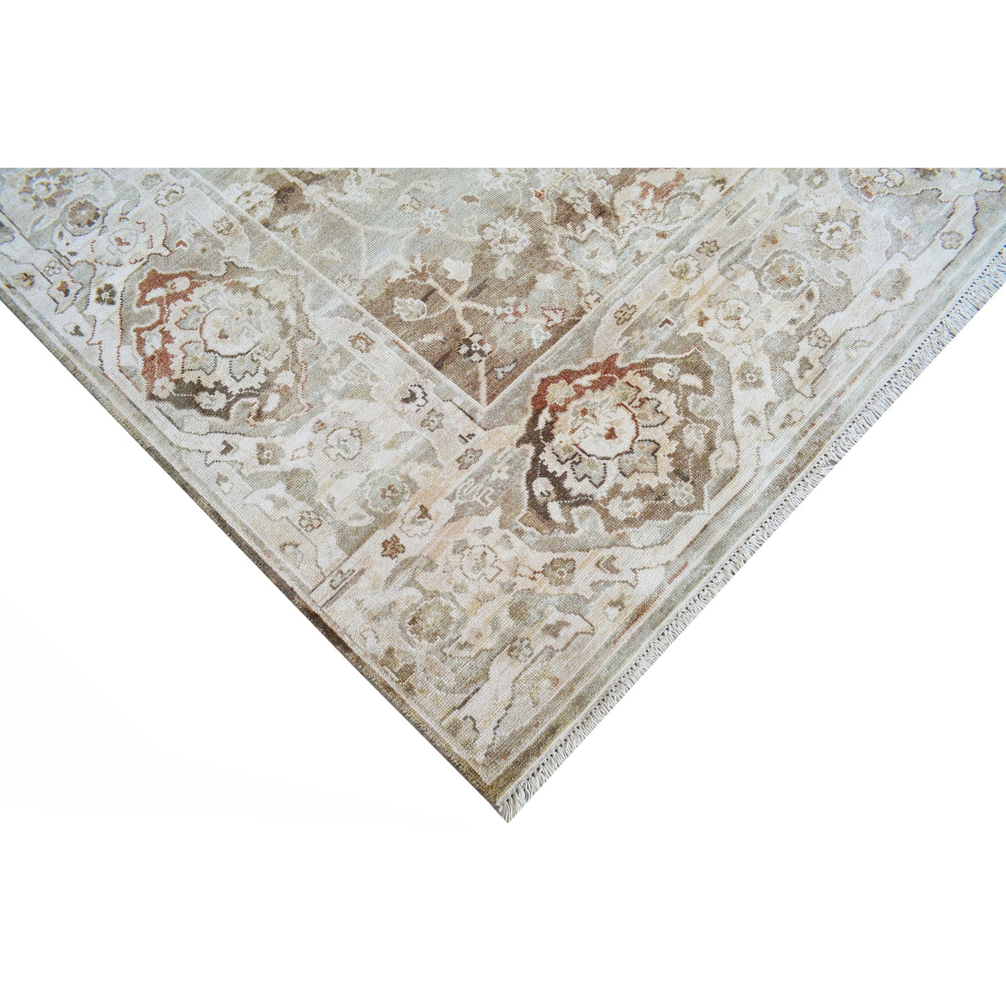 VARTAX C8902 BROWN / BROWN