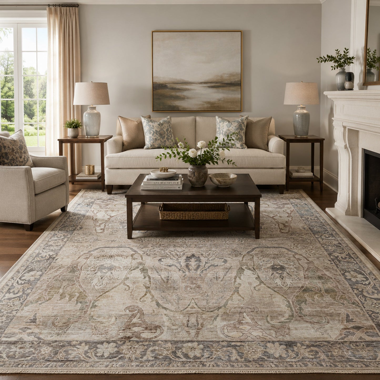 VARTAX P1903 BEIGE / TAUPE
