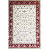 WALTON SELECT AS-15 IVORY / RED