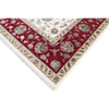 WALTON SELECT AS-15 IVORY / RED