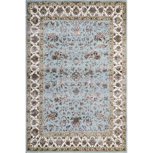 WALTON SELECT AS-74 LIGHT BLUE / IVORY
