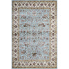 WALTON SELECT AS-74 LIGHT BLUE / IVORY