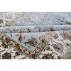 WALTON SELECT AS-74 LIGHT BLUE / IVORY