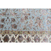 WALTON SELECT AS-74 LIGHT BLUE / IVORY