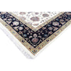 WALTON SELECT AS-208 IVORY / BLACK