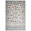 WALTON SELECT AS-208 IVORY / LIGHT BLUE