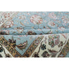 WALTON SELECT AS-208 LIGHT BLUE / IVORY