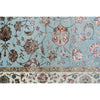 WALTON SELECT AS-208 LIGHT BLUE / IVORY