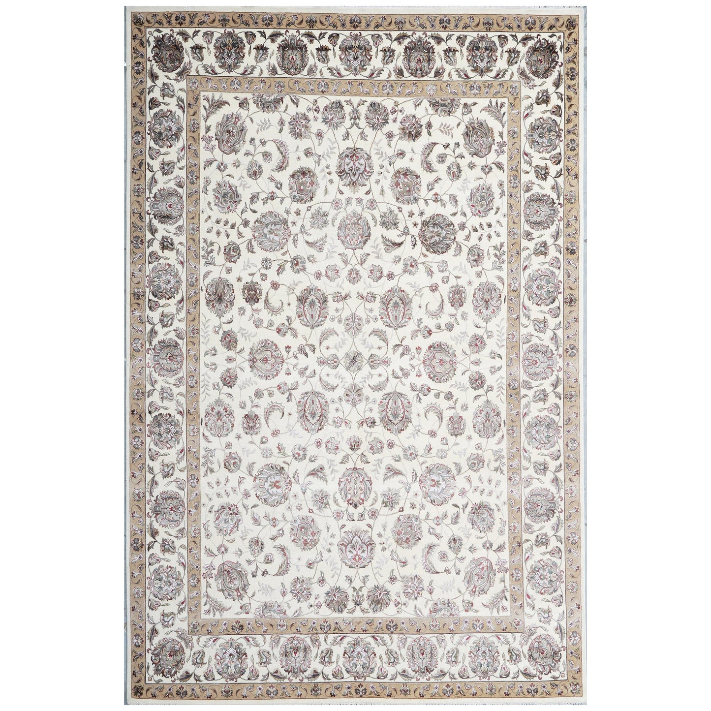 WALTON SELECT AS-210 IVORY / IVORY