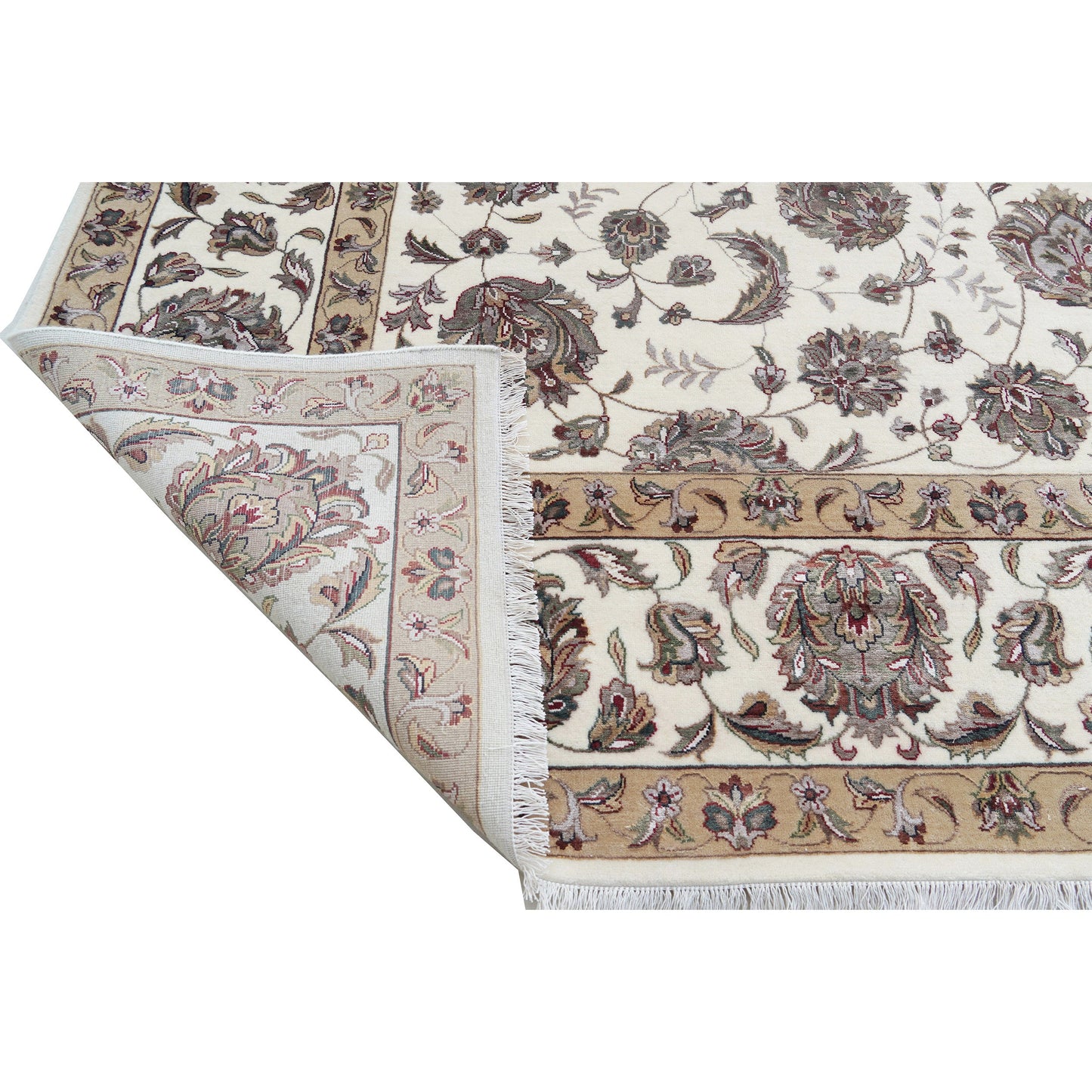 WALTON SELECT AS-210 IVORY / IVORY