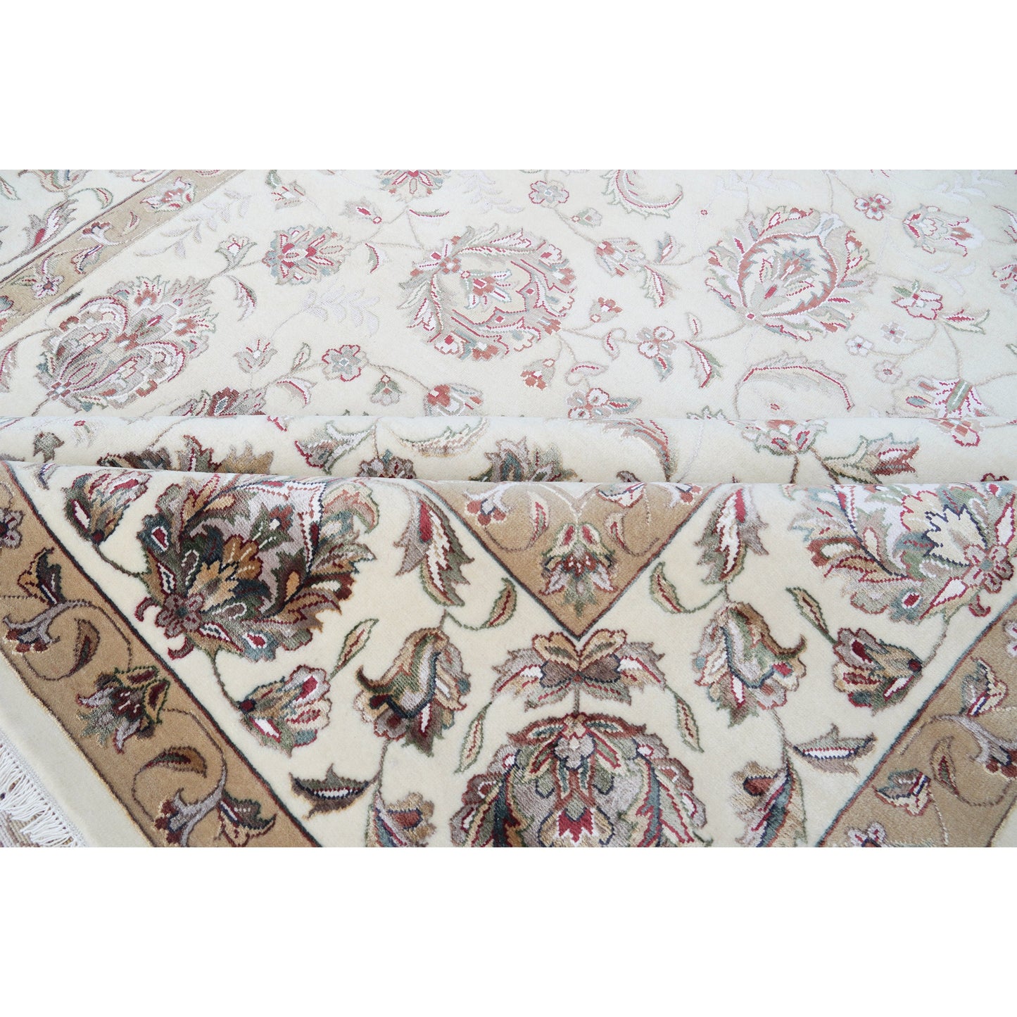 WALTON SELECT AS-210 IVORY / IVORY