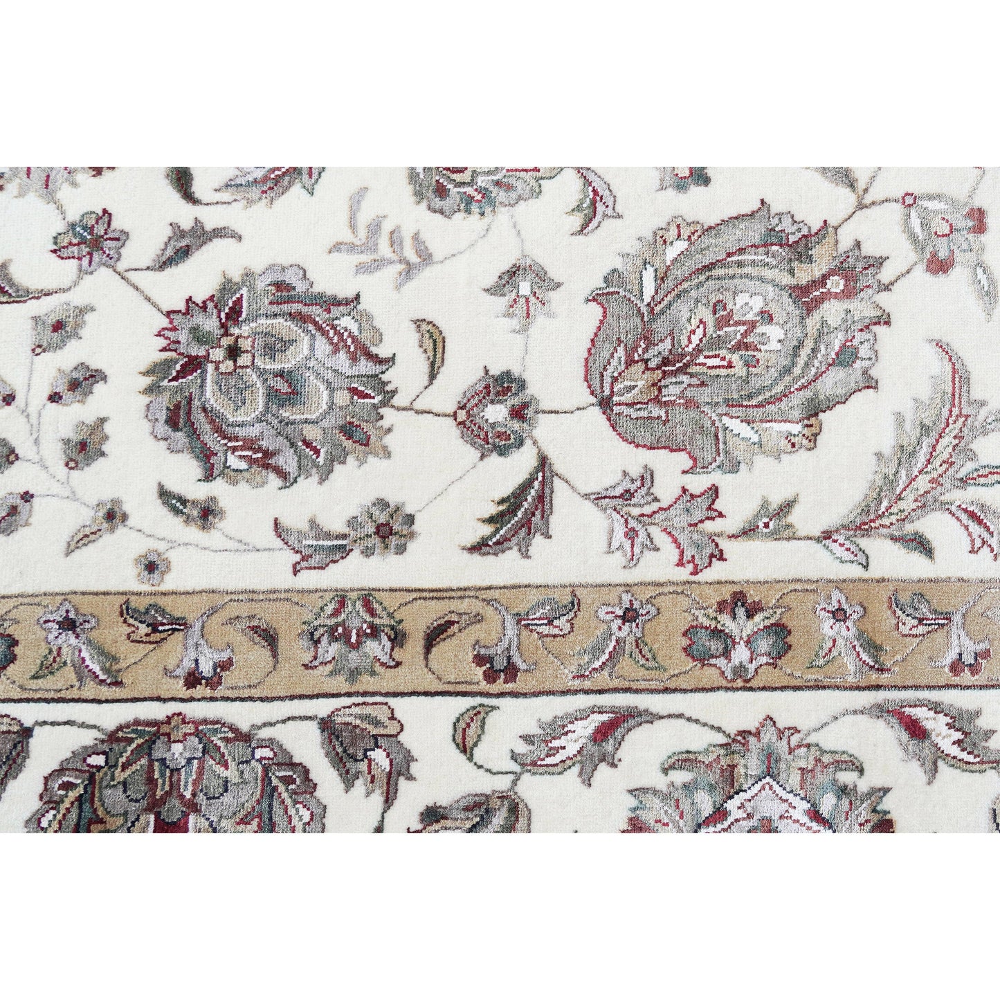 WALTON SELECT AS-210 IVORY / IVORY
