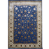 WALTON SELECT AS-210 TURQUISE / IVORY