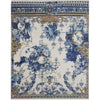 WALTON SELECT RPGER IVORY / MARINE BLUE