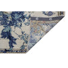 WALTON SELECT RPGER IVORY / MARINE BLUE
