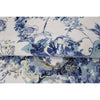 WALTON SELECT RPGER IVORY / MARINE BLUE