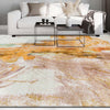 HIMALAYAN ART WINDSOM 1048C IVORY / BROWN