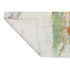 HIMALAYAN ART WINDSOM 1048C IVORY / BROWN