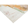 HIMALAYAN ART WINDSOM 1048C IVORY / BROWN