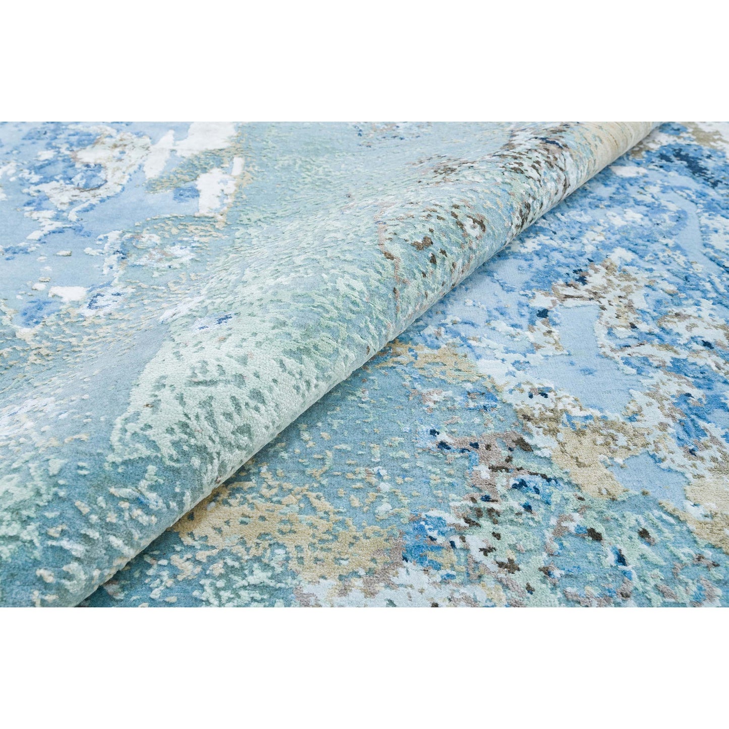 HIMALAYAN ART WINDSOM 1050C BLUE / LIGHT BLUE