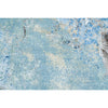 HIMALAYAN ART WINDSOM 1050C BLUE / LIGHT BLUE