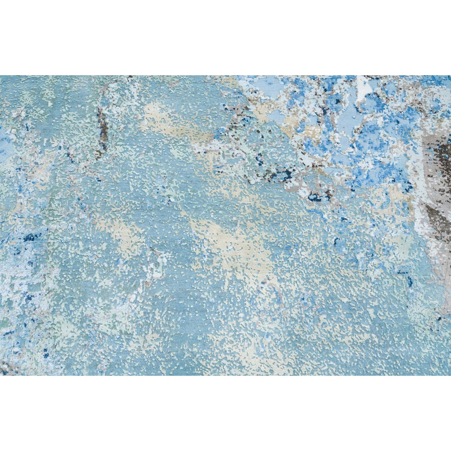 HIMALAYAN ART WINDSOM 1050C BLUE / LIGHT BLUE