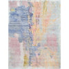 HIMALAYAN ART WINDSOM 1052C MULTI / BLUE