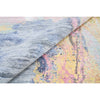 HIMALAYAN ART WINDSOM 1052C MULTI / BLUE