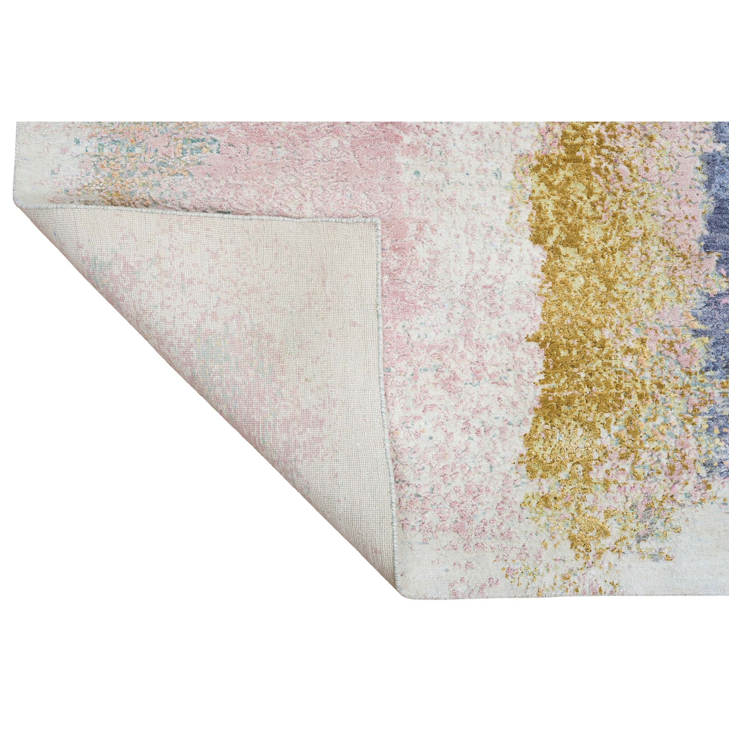 HIMALAYAN ART WINDSOM 1052C MULTI / BLUE