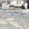 HIMALAYAN ART WINDSOM 1056C MULTI / GREY