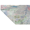 HIMALAYAN ART WINDSOM 1056C MULTI / GREY