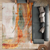 HIMALAYAN ART WINDSOM 1060C MULTI / BROWN