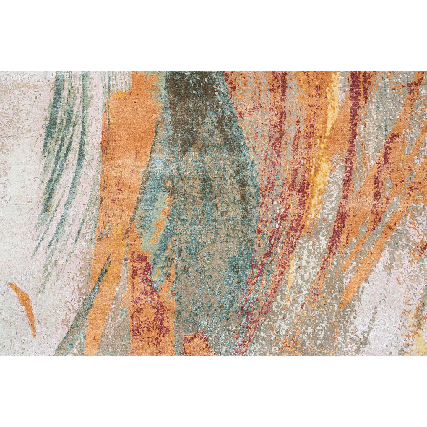 HIMALAYAN ART WINDSOM 1060C MULTI / BROWN
